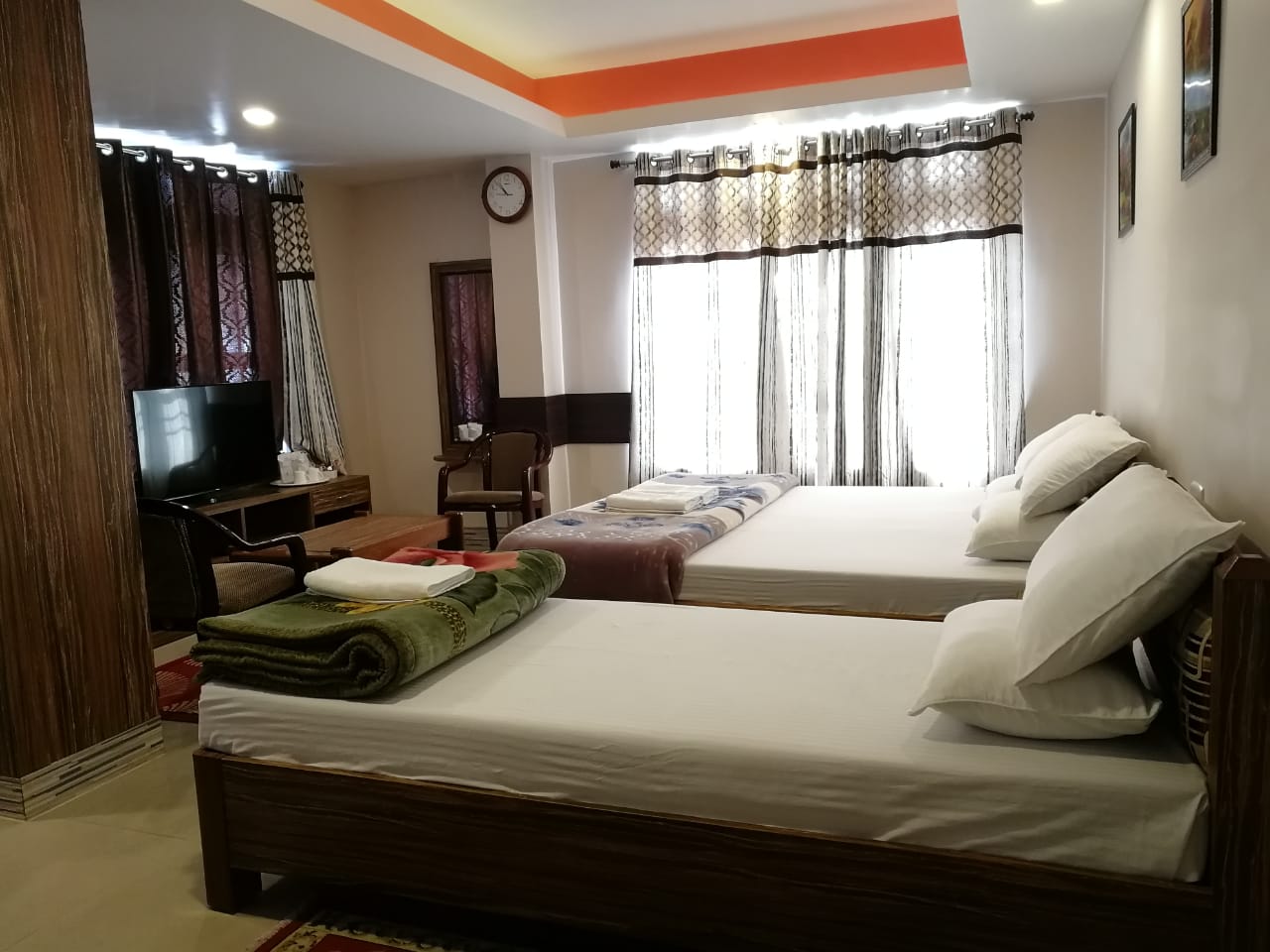 Hotel Grand